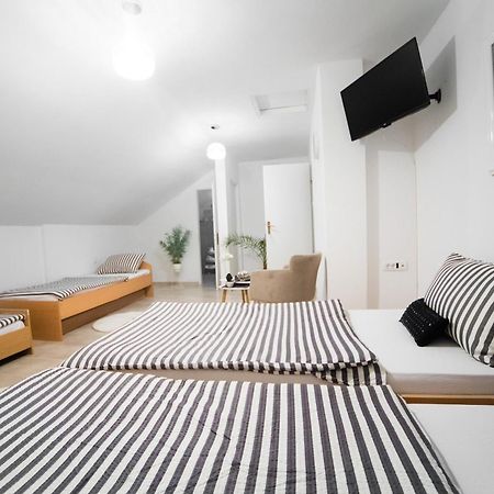 Hostel Herz Баня-Лука Екстер'єр фото