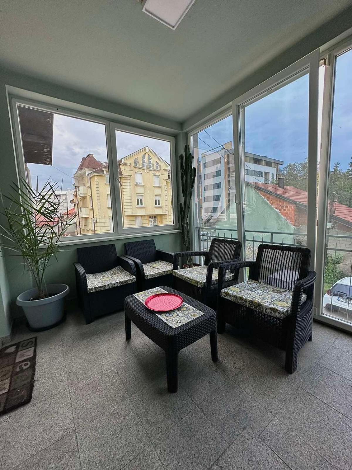 Hostel Herz Баня-Лука Екстер'єр фото