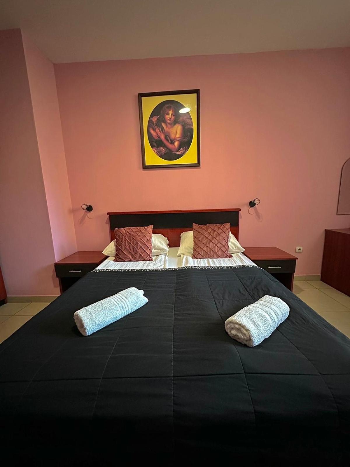 Hostel Herz Баня-Лука Екстер'єр фото