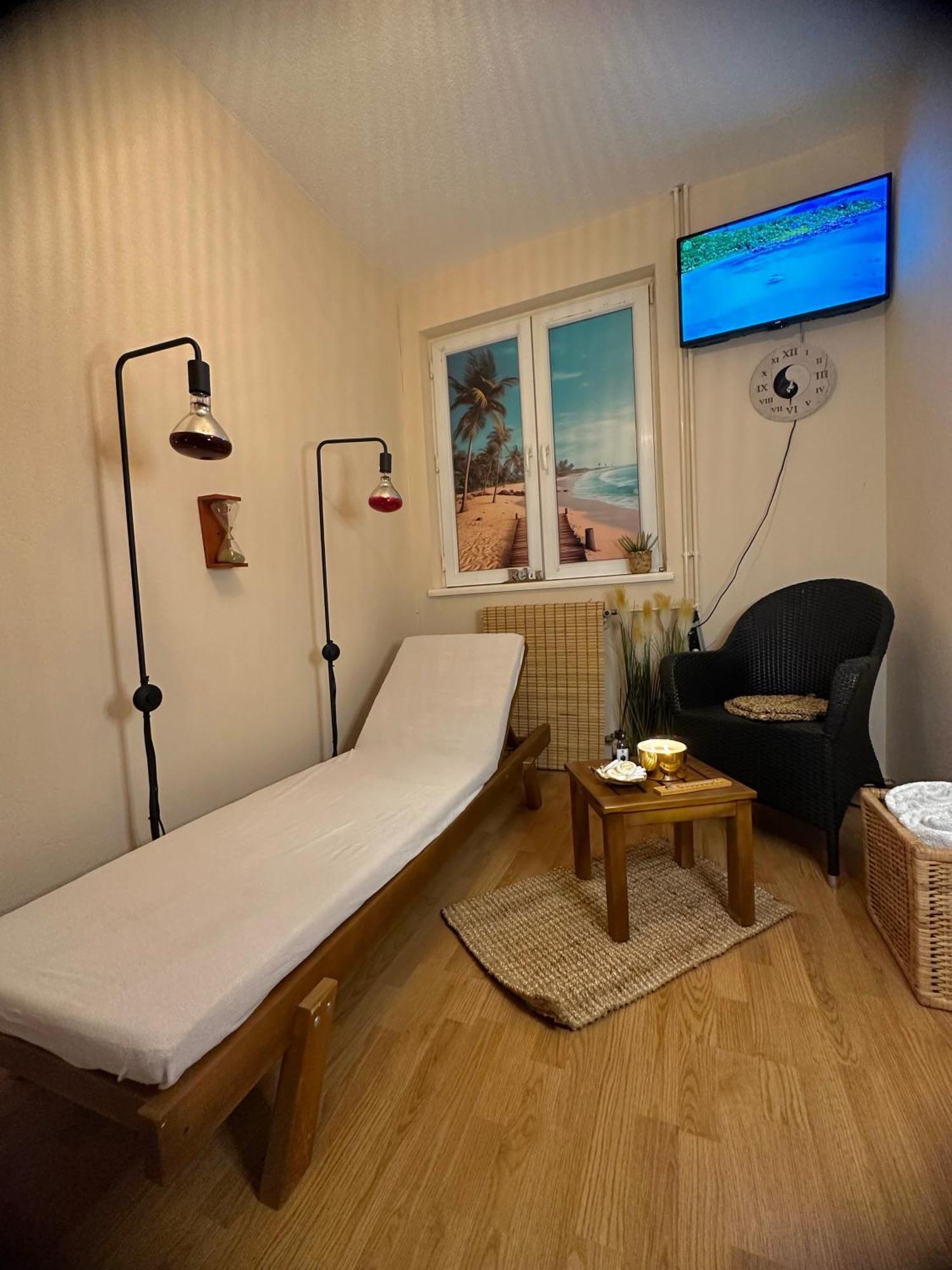 Hostel Herz Баня-Лука Екстер'єр фото