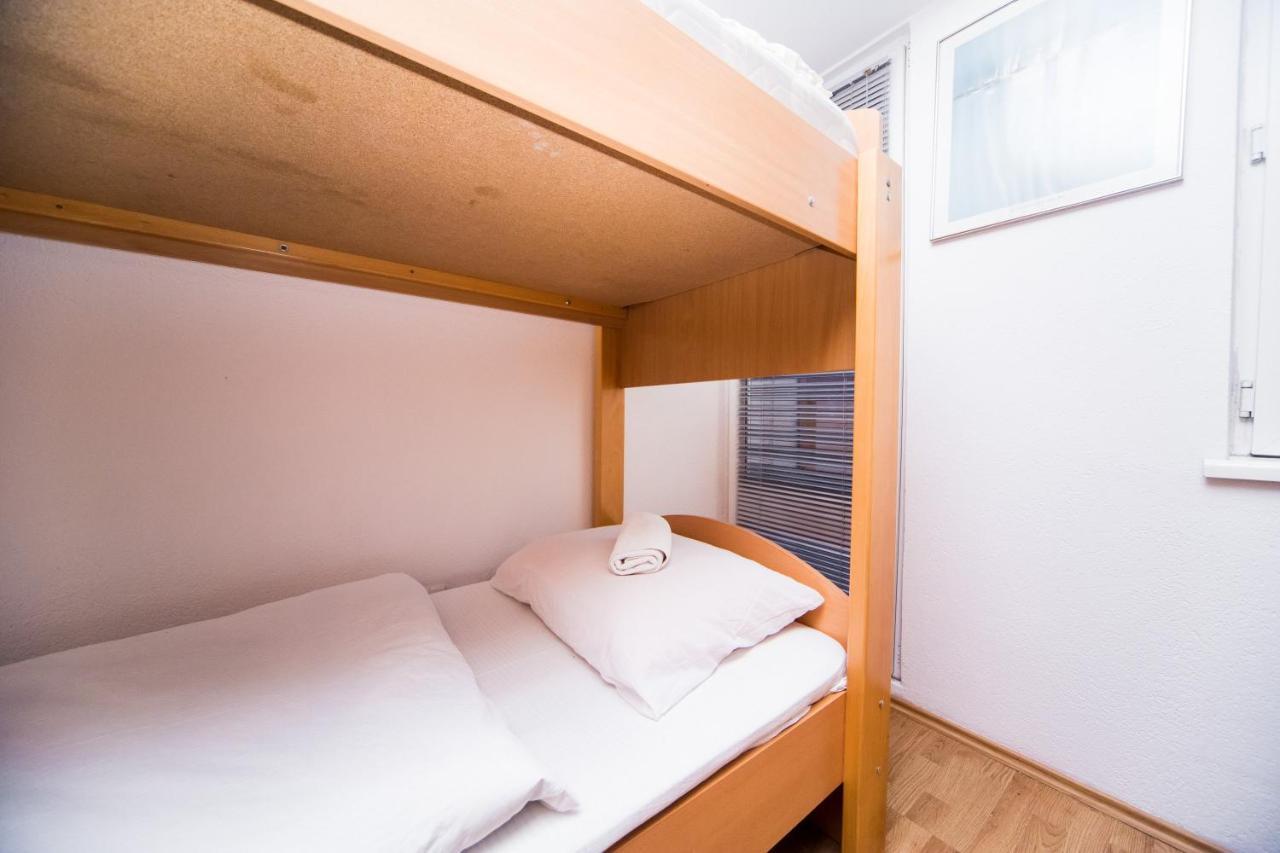 Hostel Herz Баня-Лука Екстер'єр фото