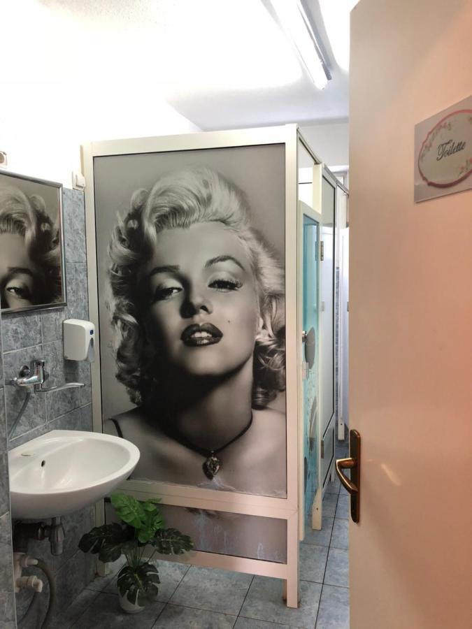 Hostel Herz Баня-Лука Екстер'єр фото