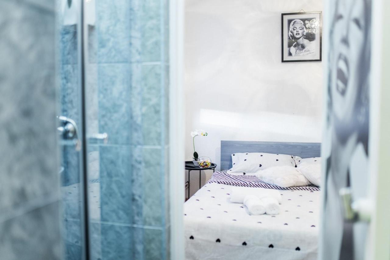 Hostel Herz Баня-Лука Екстер'єр фото