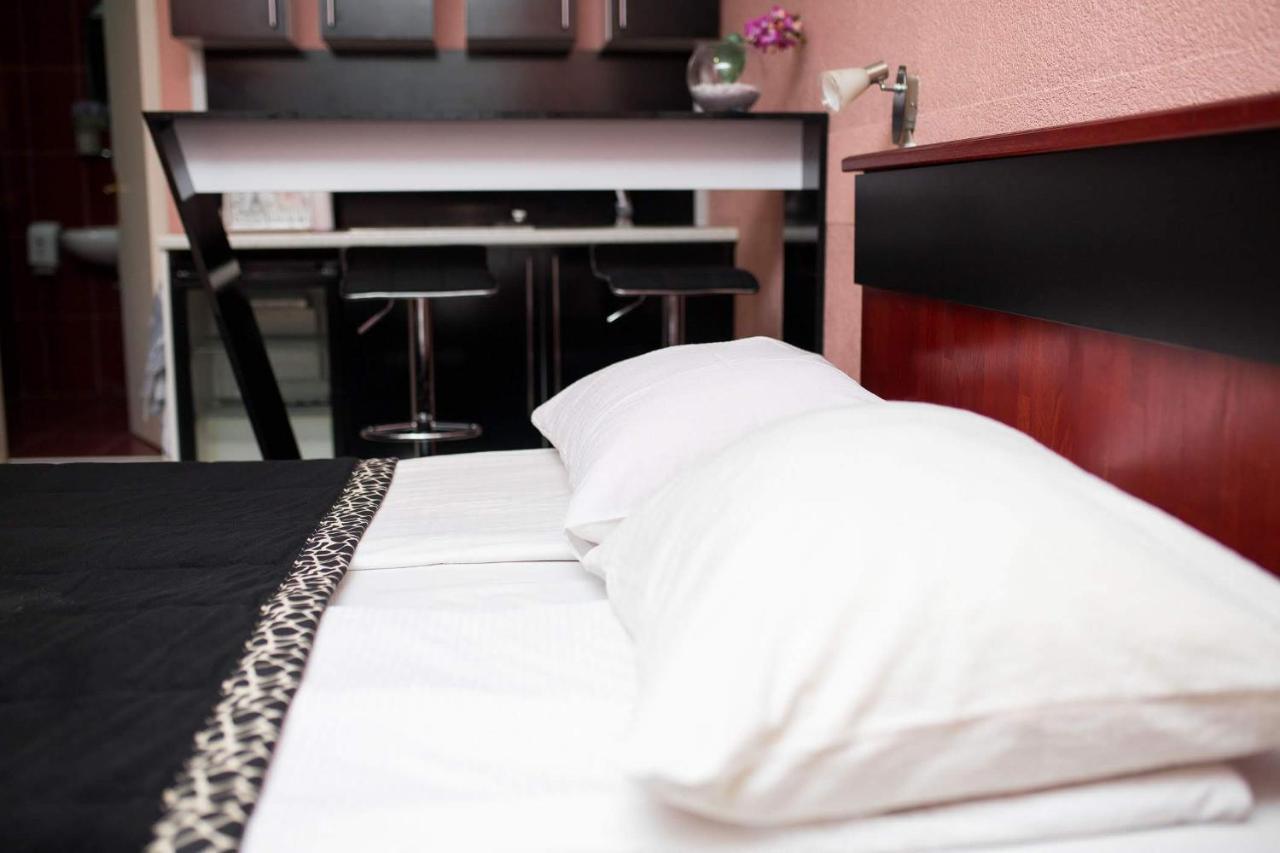 Hostel Herz Баня-Лука Екстер'єр фото